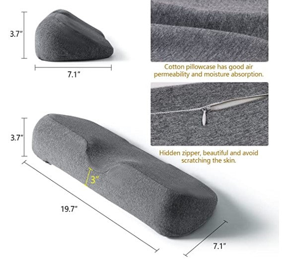 Cervical Neck Pillow for Sleeping