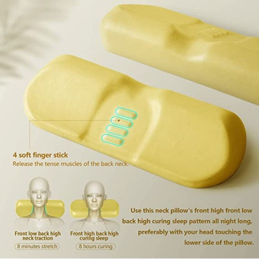 Cervical Neck Pillow for Sleeping