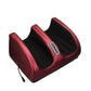 Electric Heating Infrared Foot Massager