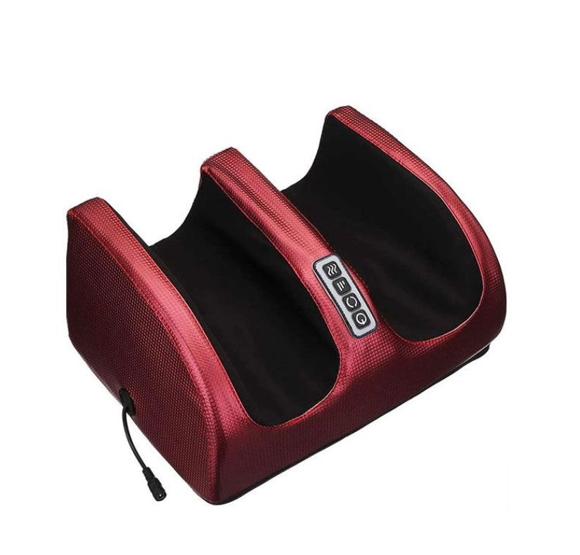 Electric Heating Infrared Foot Massager