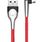 Baseus 2A/1.5A MVP USB Type-C 2.0 to Reversible Micro USB Cable