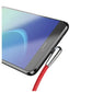 Baseus 2A/1.5A MVP USB Type-C 2.0 to Reversible Micro USB Cable
