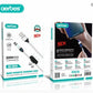 Aerbes AB-S825 Quick Charging Magnetic Cable 3 IN 1 5V 3A 2Meters