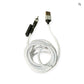Aerbes AB-S825 Quick Charging Magnetic Cable 3 IN 1 5V 3A 2Meters