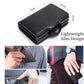 Pop Up Credit Card Holder Wallet & Money Clip 10-14 Cards