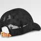 Monogram Mesh Baseball Cap