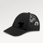 Monogram Mesh Baseball Cap