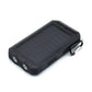Solar Charging Power Bank Fast Charge 20000mah