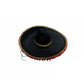 Oversized Mexican Sombrero Hat – Adult Costume Accessory