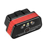 KONNWEI KW901 OBDII BT 4.0 Wireless Auto Engine Fault Diagnostic Tester Car Diagnostic  Tool