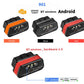 KONNWEI KW901 OBDII BT 4.0 Wireless Auto Engine Fault Diagnostic Tester Car Diagnostic  Tool