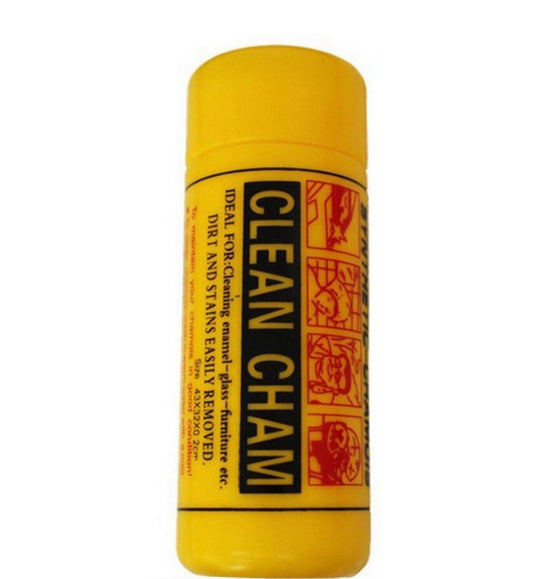 Clean Cham Dirt and Stain Remover