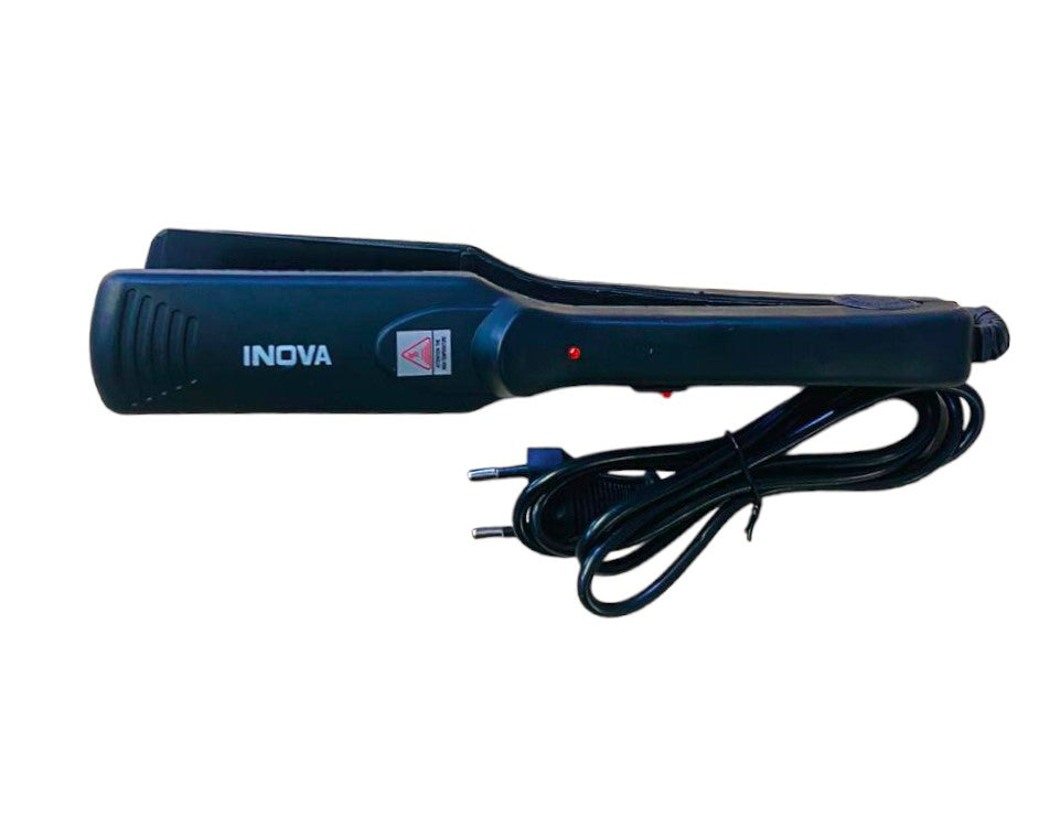 Inova Ceramic Hair Straightener