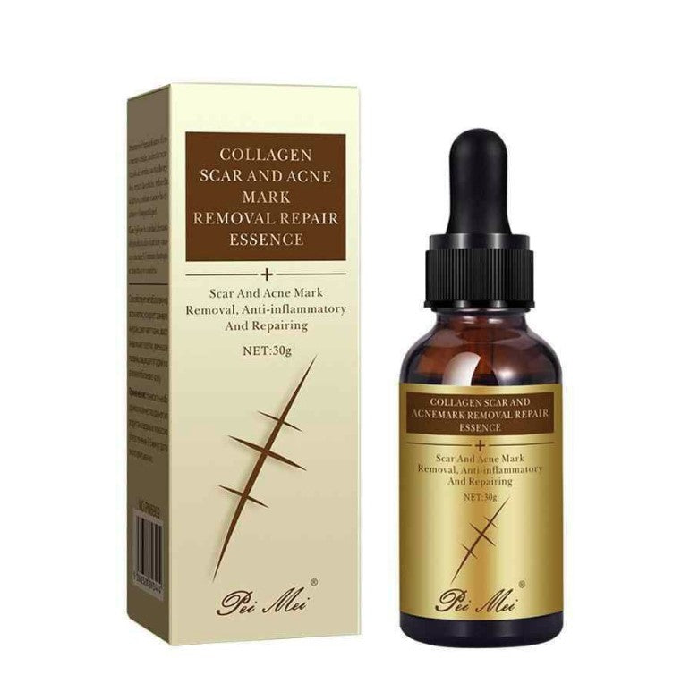 Scar and Acne Mark Removal Repair Essence