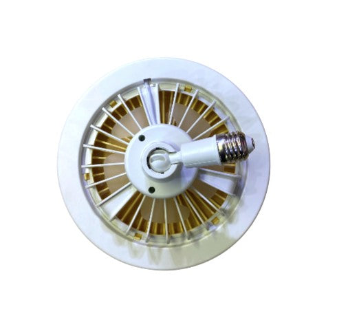 LED Multifunction Fan Light – Megamall Online Store