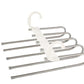 Multifunctional Pants Organiser Rack