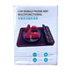 Car Mountable Rotatable Cell Phone Holder