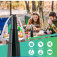 Fly Repellent Deterrent Bug Fan