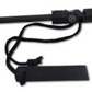 Fire Starter, Whsitle , Compass - 3 in 1 Survival Multi-Tool