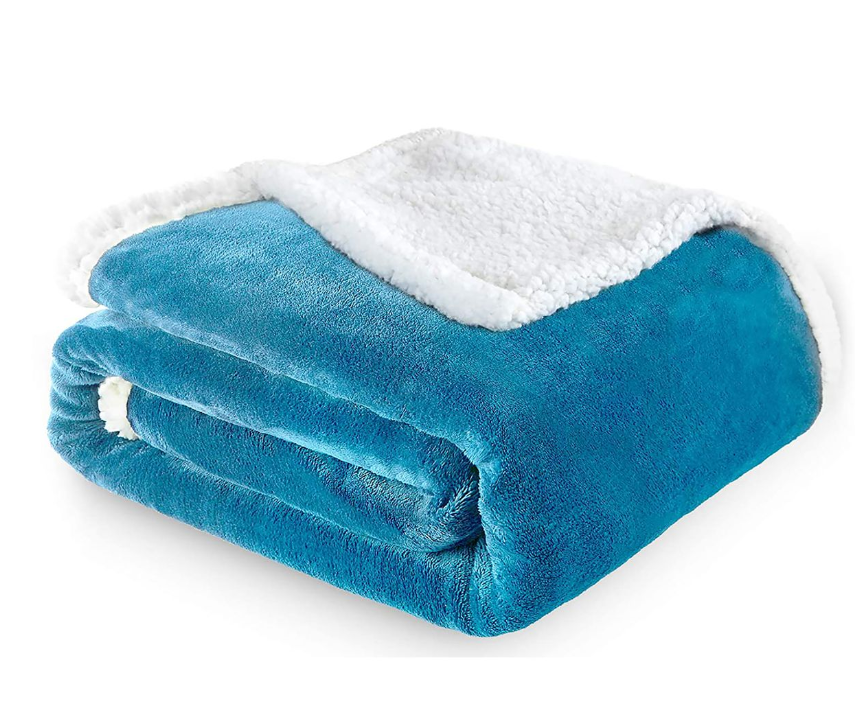 Luxury Throws Reversible 200x230cm