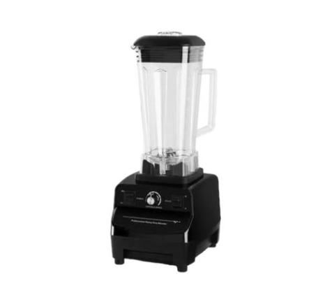 RAF R.2809 Electric Stainless Steel Blender & Coffee Grinder Combo 2400W 2.5L