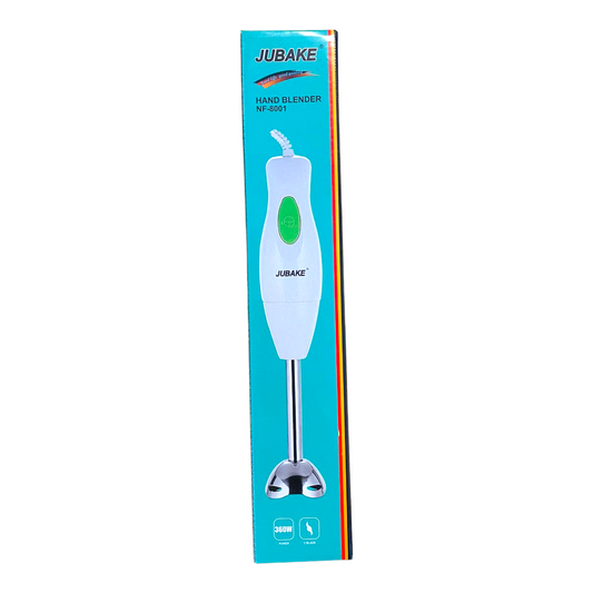 Stainless Steel  Hand Held Blender
