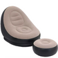 Lazy Inflatable relaxation sofa couch with Household air Pump