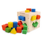 Fifteen Hole Shape Intelligence Box