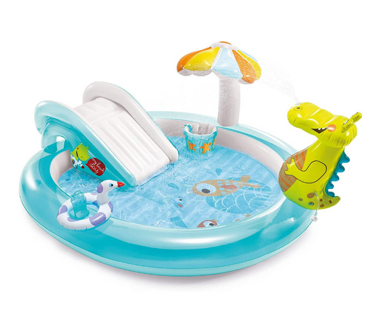 Gator Play Centre