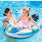 Pool Kids Mini Inflatable Cruiser