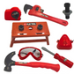 Kids Play Handyman Toolset 22pc
