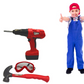Kids Play Handyman Toolset 22pc