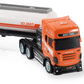 Kids Car Fleet Transport Vehicle