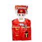 Party Xpress Fireman Dress Me Up Set