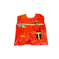 Party Xpress Fireman Dress Me Up Set