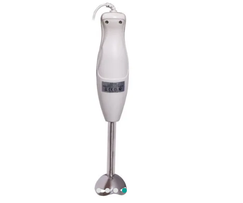 Stainless Steel  Hand Held Blender