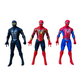 Super Hero Series Toys