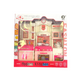 New Simulation Children's Kitchen Fun Playset Home