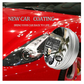Anti Scratch Auto Car Coating Wax Car Polish Liquid Nano Ceramic Coat
