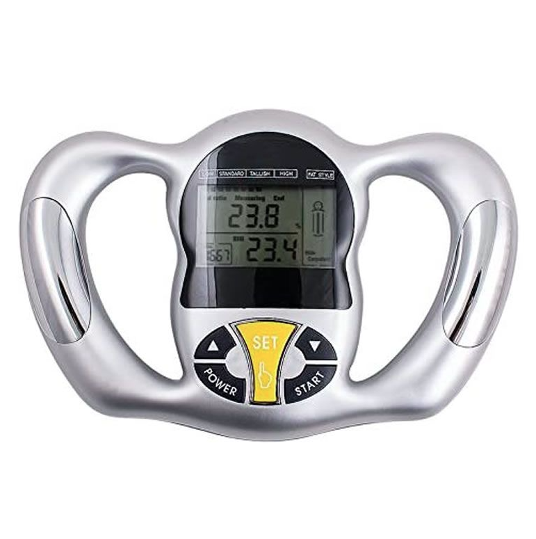 Portable Multi-Function Hand Held Health Monitor