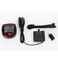 Fluir Essential Wired Bicycle Speedometer