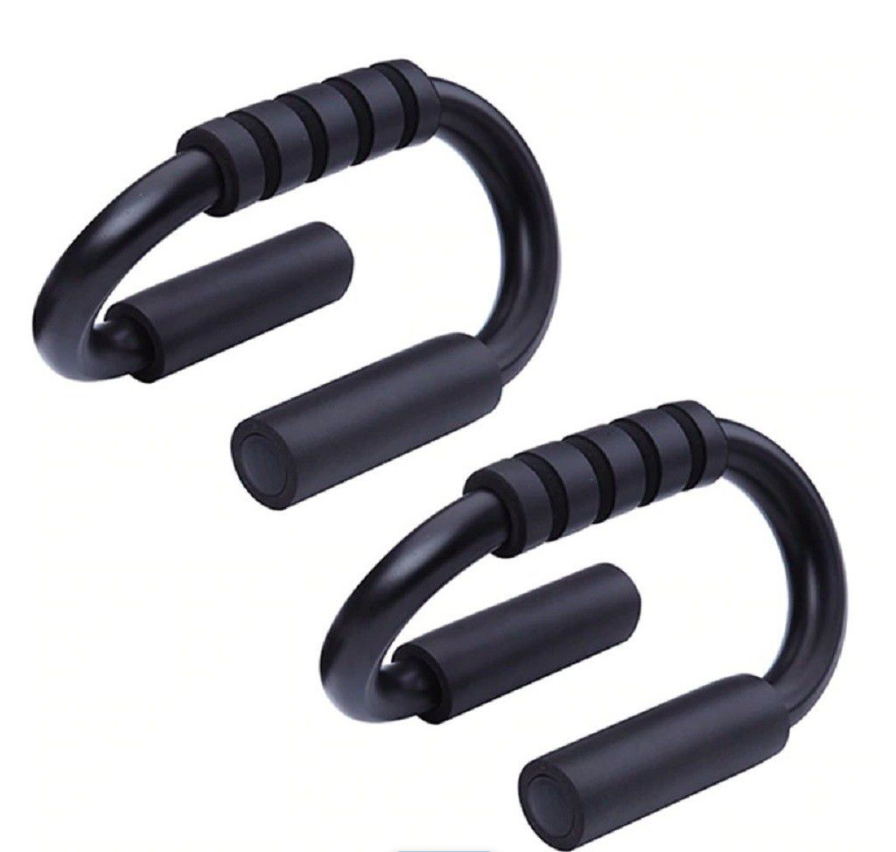 S Push-Up Bars