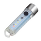 Multifunctional LED Flashlight