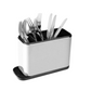 Stainless Steel Cutlery Drainer
