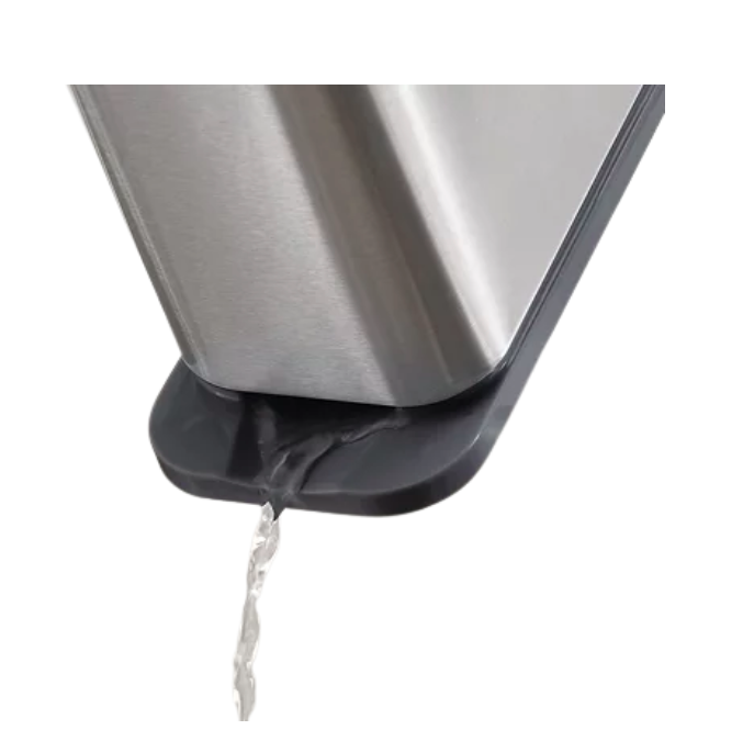 Stainless Steel Cutlery Drainer