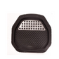 5 Pieces All Car Universal Rubber Floor Mat Set