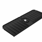 Silicone Kitchen Sink Splash Guard Durable Water Catcher Mat