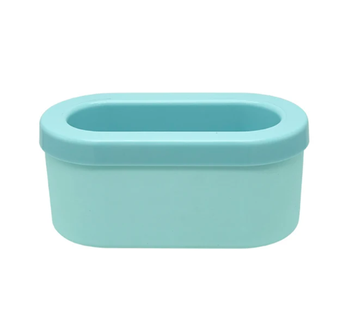 Ice Bucket Mold Easy-Release Quickly Freeze Silicone