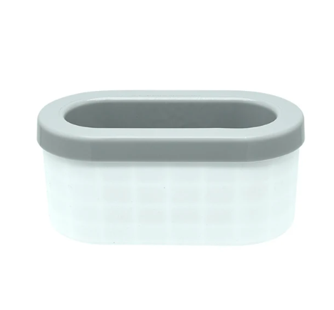 Ice Bucket Mold Easy-Release Quickly Freeze Silicone