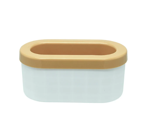 Ice Bucket Mold Easy-Release Quickly Freeze Silicone